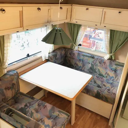 Wiesen Camping Kellermann *