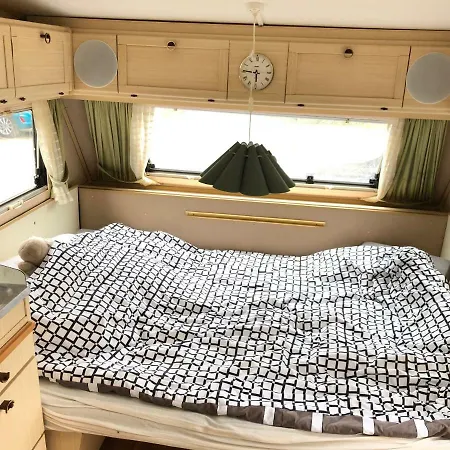 Wiesen Camping Kellermann Campsite *