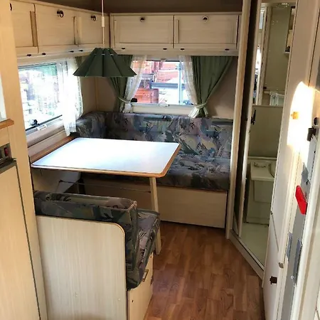 Wiesen Camping Kellermann *