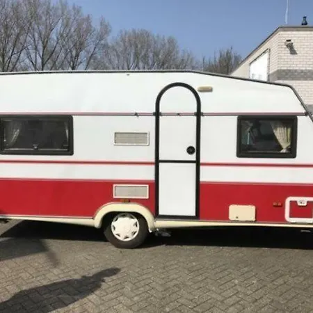 Wiesen Camping Kellermann Munich