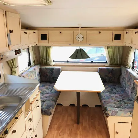 Wiesen Camping Kellermann *
