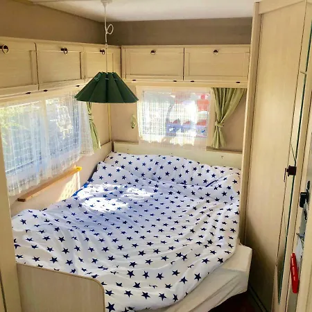 Wiesen Camping Kellermann Camping München