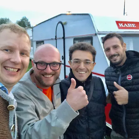Wiesen Camping Kellermann