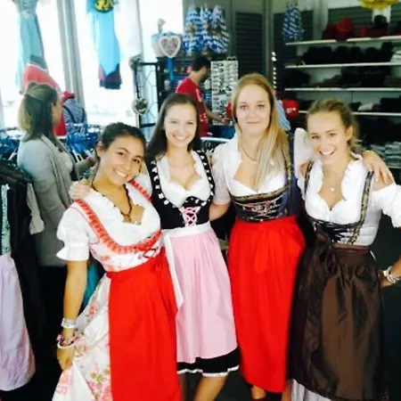 Wiesen Camping Kellermann مكان تخييم